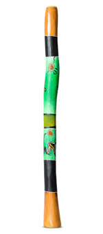 Small John Rotumah Didgeridoo (JW1493)